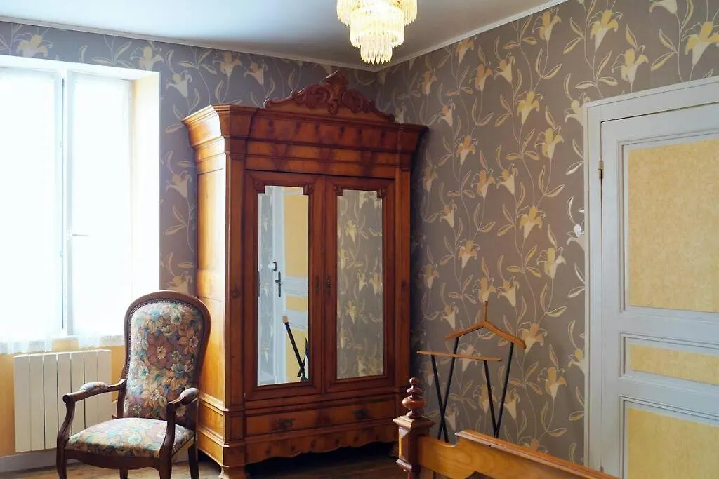 Tychrystel Villa Penmarc'h