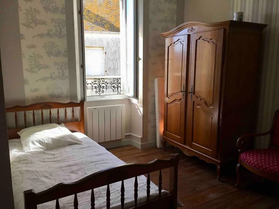 Tychrystel Villa Penmarc'h