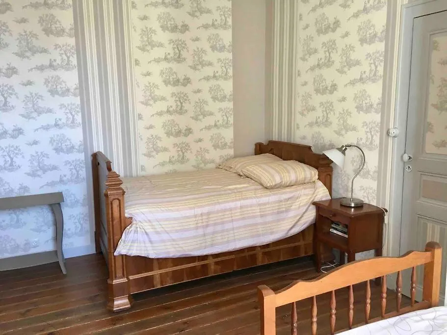 Tychrystel Villa Penmarc'h 0*,