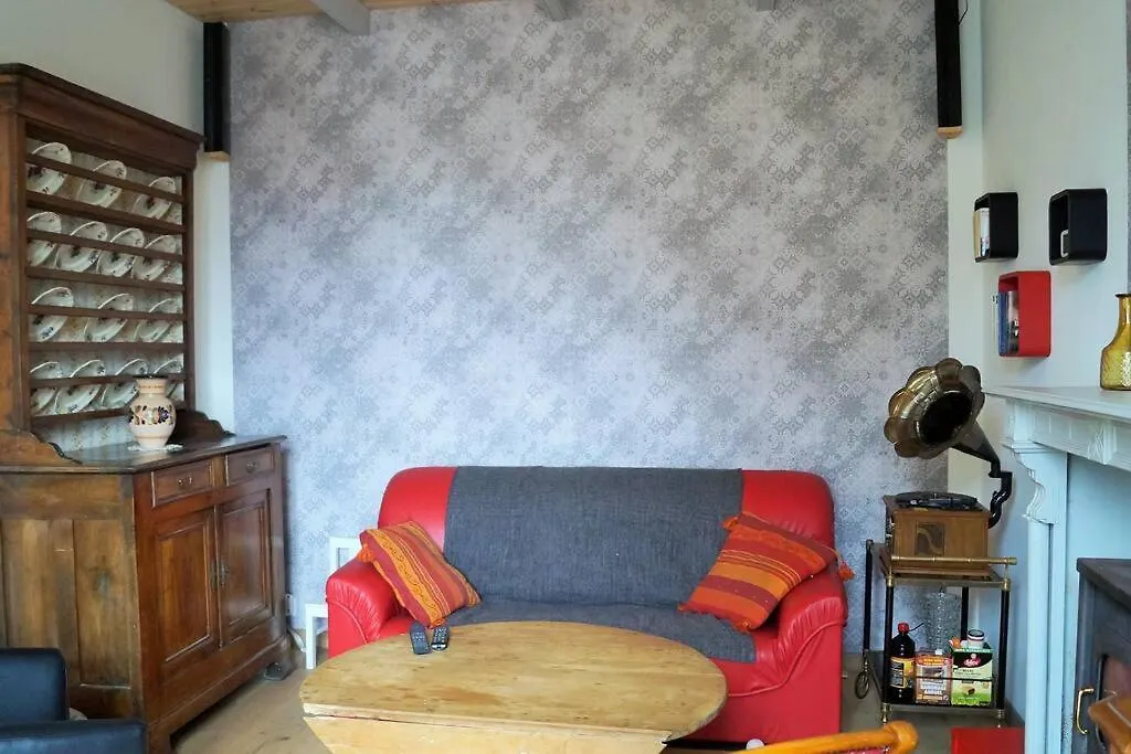 Tychrystel Villa Penmarc'h 0*,  France
