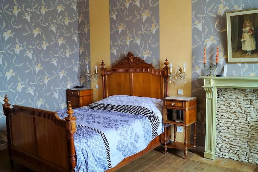 Tychrystel Villa Penmarc'h Holiday home