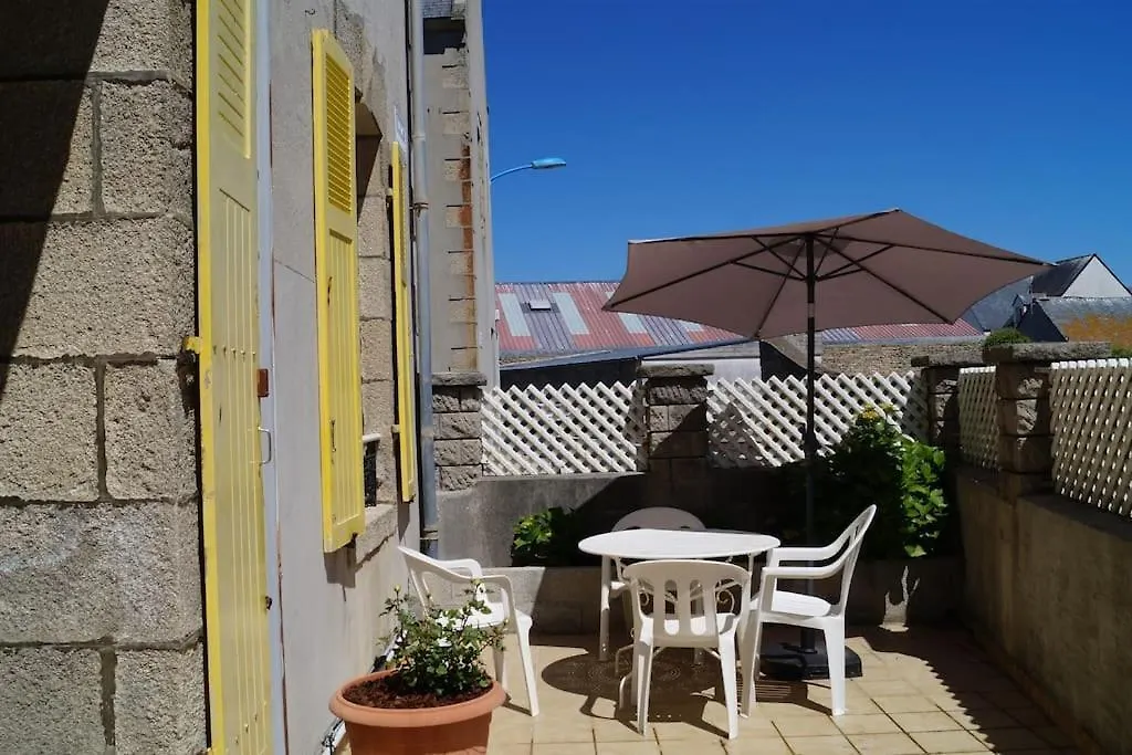 Tychrystel Villa Penmarc'h 0*,  France