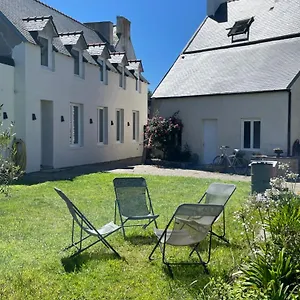 La Part Des Anges 29 - Et Table Epicurienne Maison d'hôtes