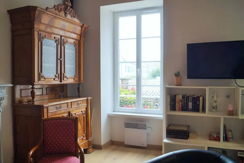 Casa vacanze Villa Tychrystel Penmarcʼh Francia